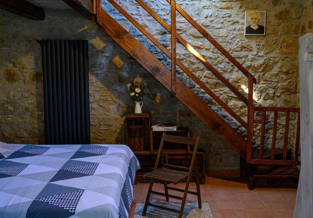 Malandrino Cottage Чефалу Екстер'єр фото