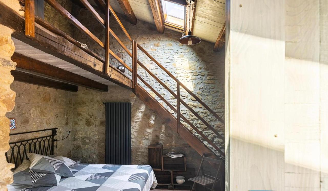 Malandrino Cottage Чефалу Екстер'єр фото